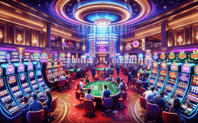 PSK Casino