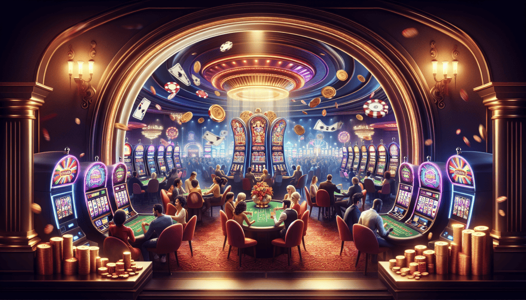 Mozzart Casino