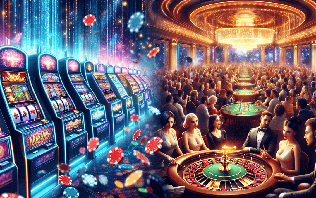 Super Casino