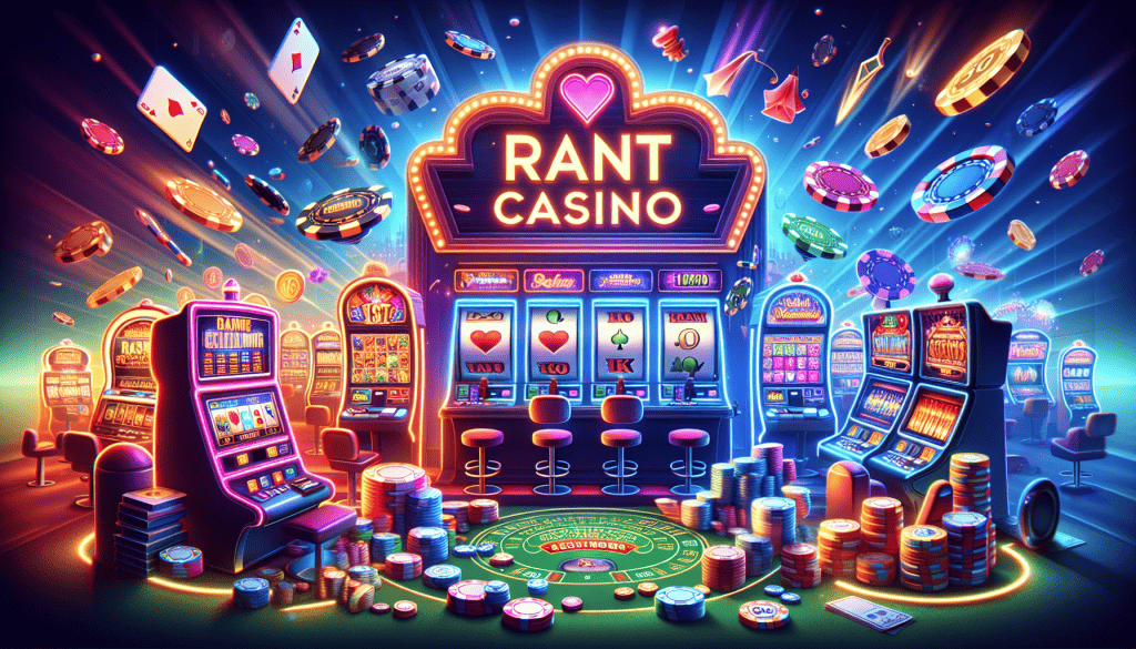 Rant Casino