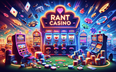 Rant Casino