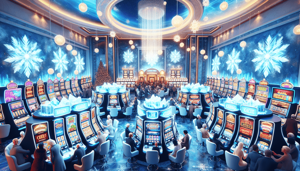 Ice Casino