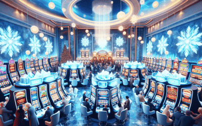 Ice Casino