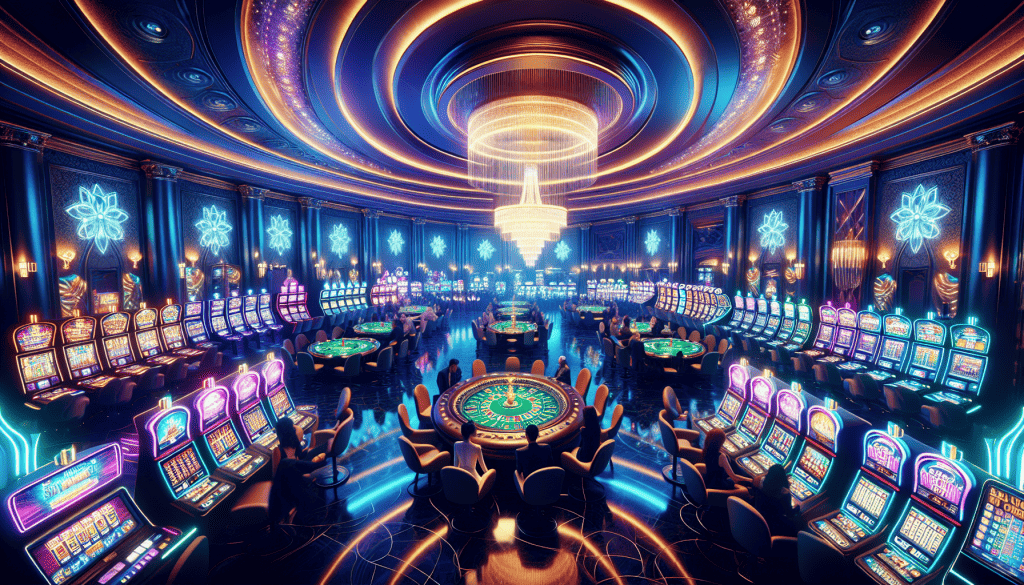 Germania Casino