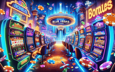 Blu Vegas Casino