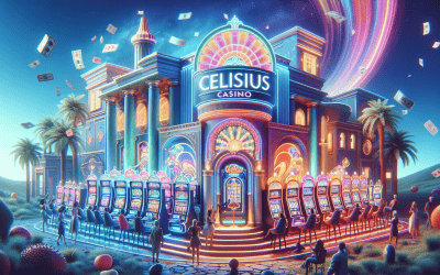 Celsius Casino