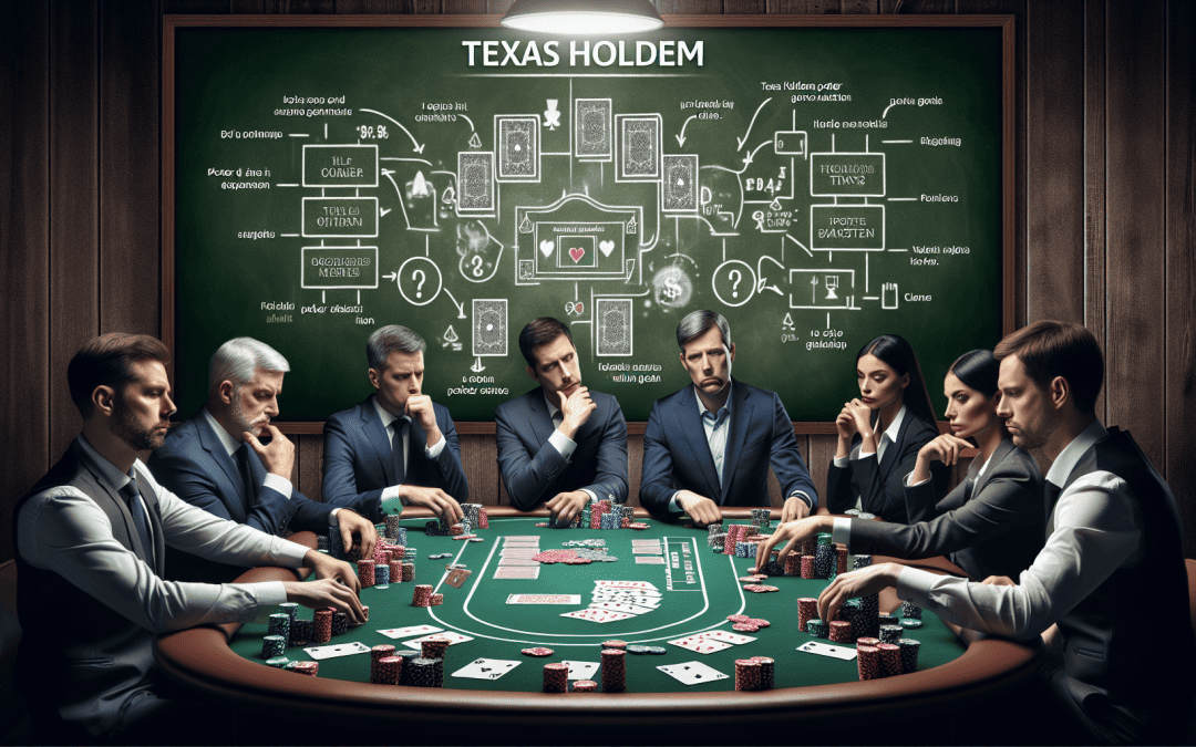 Texas holdem poker