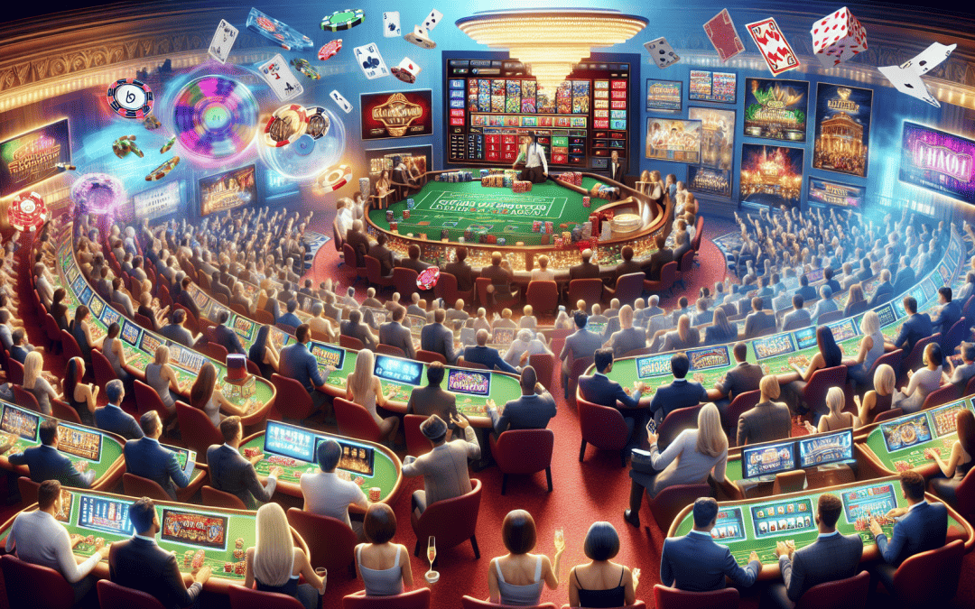 888 casino