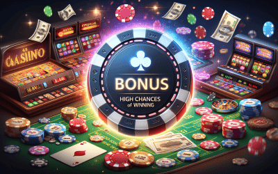 Germania casino bonus