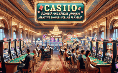 Mozzart casino Hrvatska