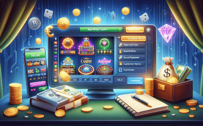 Psk casino aplikacija
