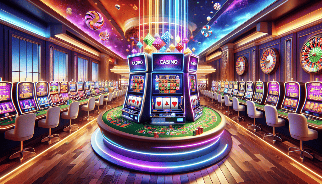 PlayHub casino