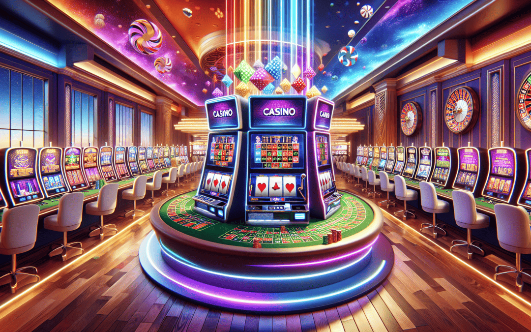 PlayHub casino