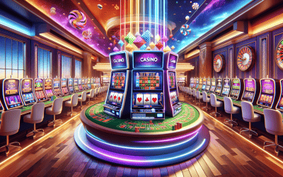 PlayHub casino