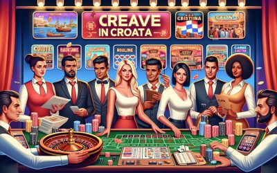 Casino marketing u Hrvatskoj: Kako privući nove igrače i zadržati postojeće