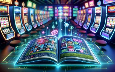 Najbolje Slot Igre u Online Casinima: Pronađite Svoj Omiljeni Slot