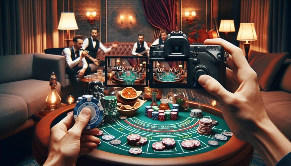Prava Kazino Atmosfera: Casino Uživo Iz Vaše Dnevne Sobe Prava Kazino Atmosfera: Casino Uživo Iz Vaše Dnevne Sobe