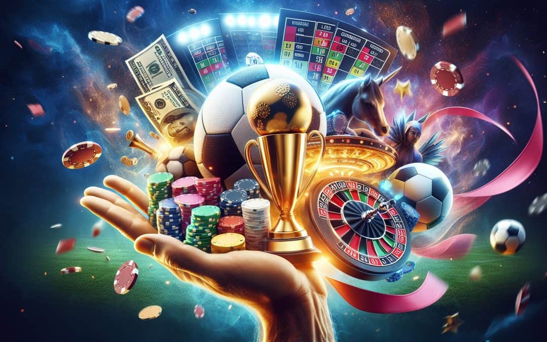OlyBet