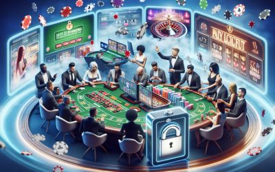 OlyBet Casino