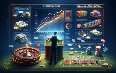 Koje casino igre imaju najbolji omjer isplate?