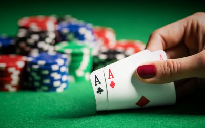 Casino besplatne vrtnje