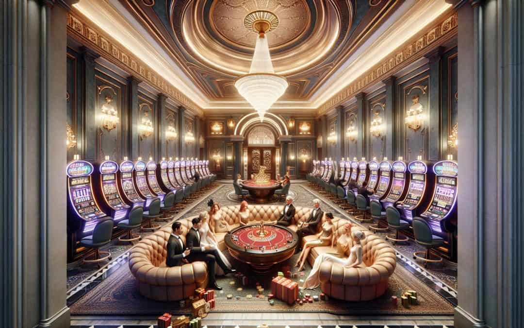 Royalgame