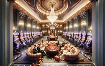 Royalgame