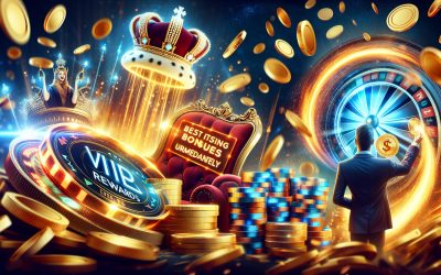 Koji su najbolji bonusi za postojeće igrače u online casinu?