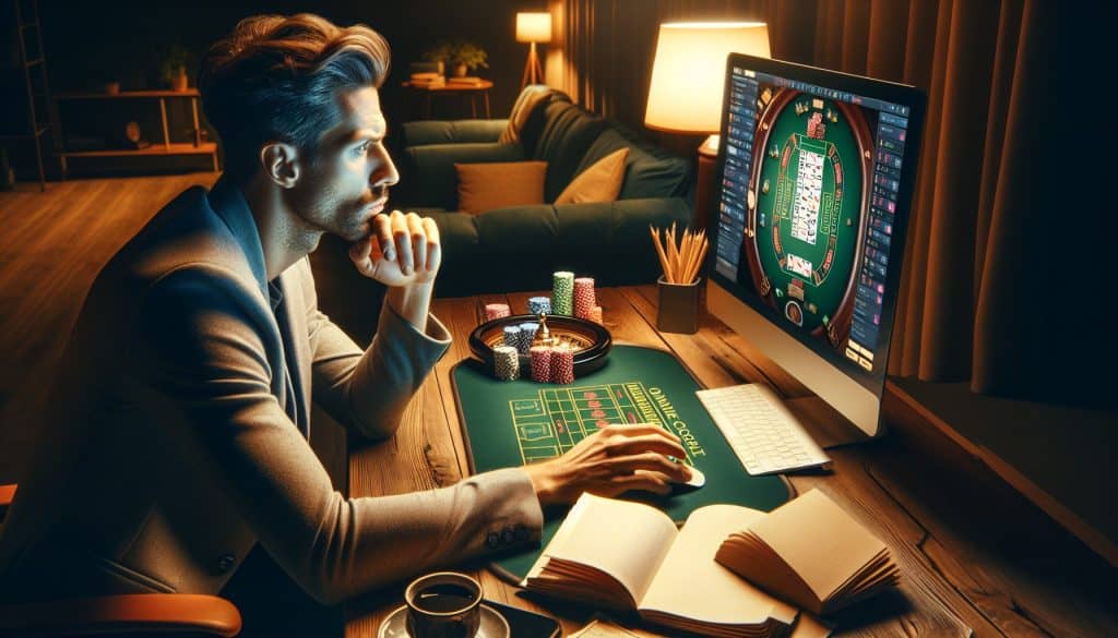 Kako igrati online baccarat s najboljim šansama za pobjedu Kako igrati online baccarat s najboljim šansama za pobjedu