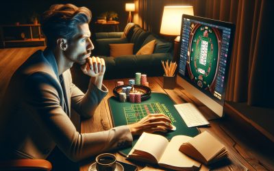 Kako igrati online baccarat s najboljim šansama za pobjedu