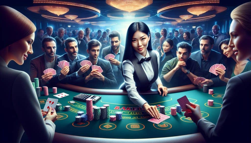Najbolji savjeti za igranje blackjacka uživo Najbolji savjeti za igranje blackjacka uživo