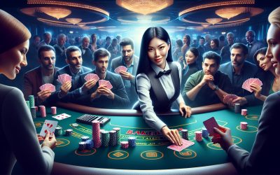 Najbolji savjeti za igranje blackjacka uživo