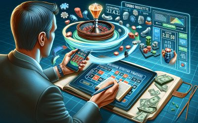 Najbolji savjeti za igranje turbo ruleta