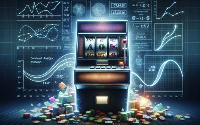 Pristupi slot igri s matematičkog stajališta