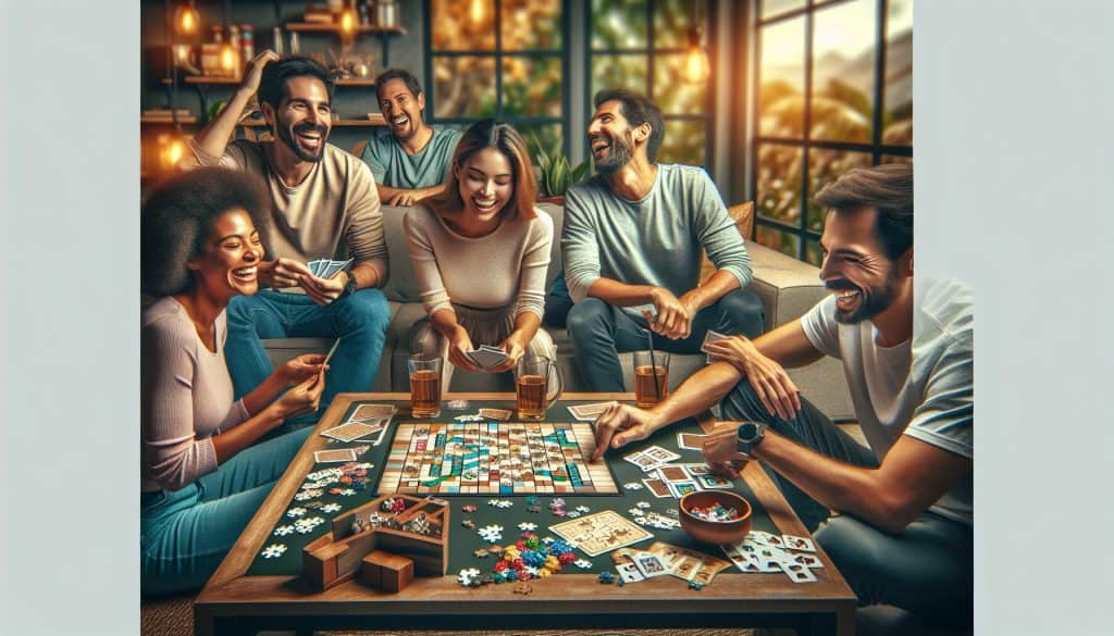Koje igre su idealne za vikend opuštanje Koje igre su idealne za vikend opuštanje