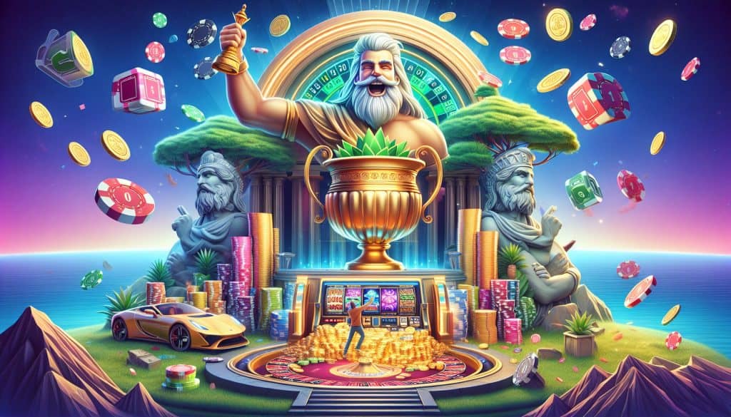 Kako igrati progressive jackpot igre bez preuzimanja softvera Kako igrati progressive jackpot igre bez preuzimanja softvera