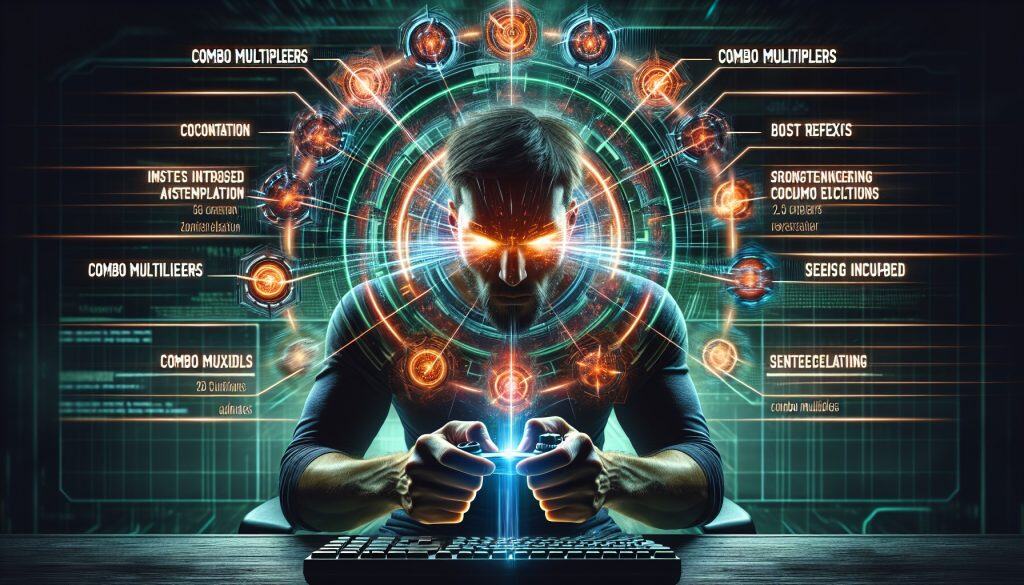 Prednosti igranja igara koje koriste combo multipliers Prednosti igranja igara koje koriste combo multipliers