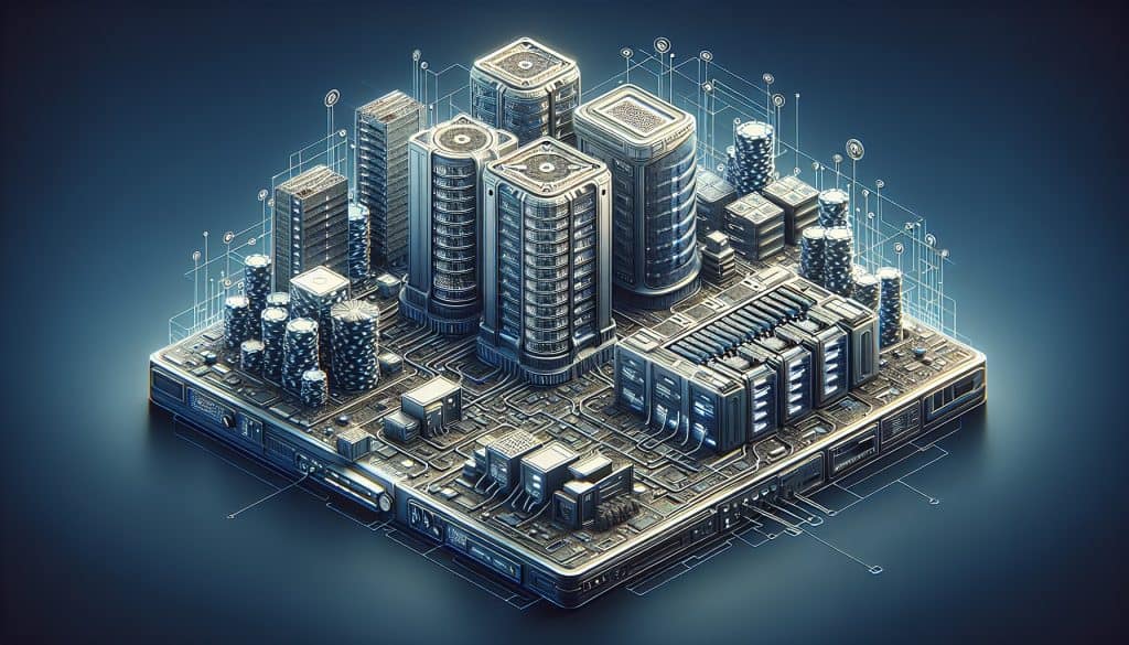 Kako izgleda backend sustav jednog online casina Kako izgleda backend sustav jednog online casina
