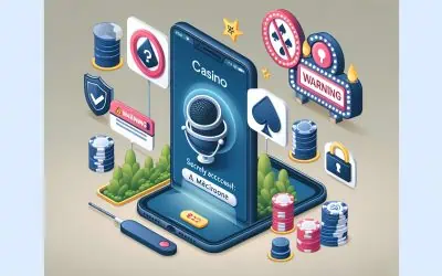 Može li vas casino aplikacija prisluškivati