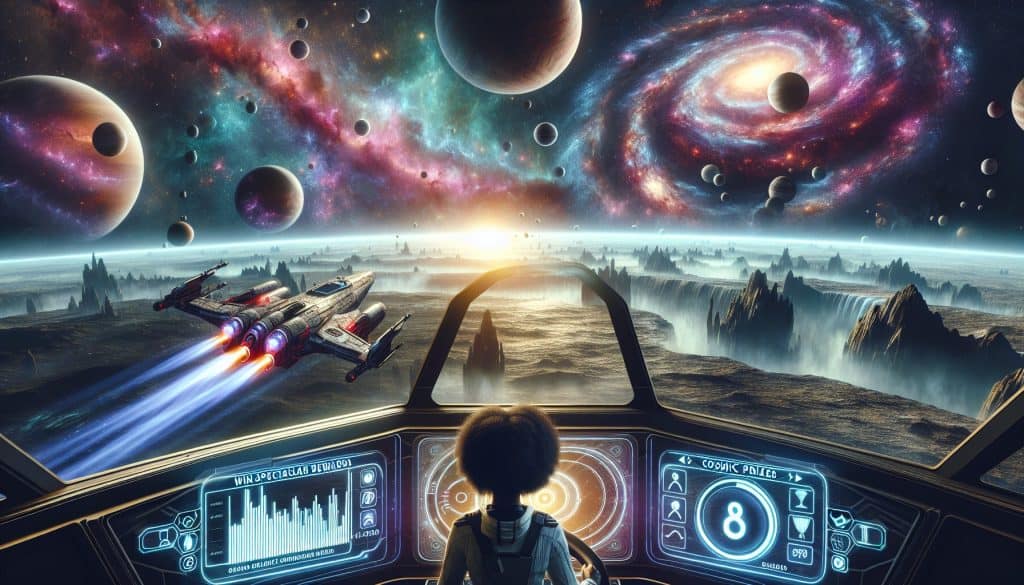 Najbolje igre za igranje koje koriste cosmic prizes Najbolje igre za igranje koje koriste cosmic prizes