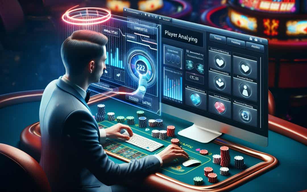 Kako casino određuje koji igrač dobiva personalizirane ponude