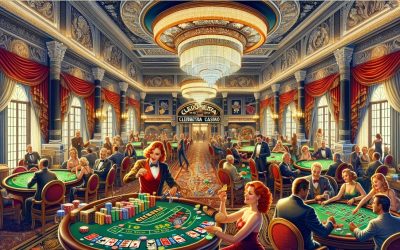 Cleobetra Casino