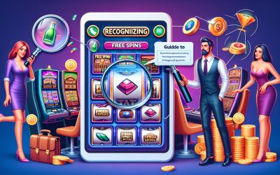 Kako prepoznati slot igre koje nude najviše besplatnih vrtnji?