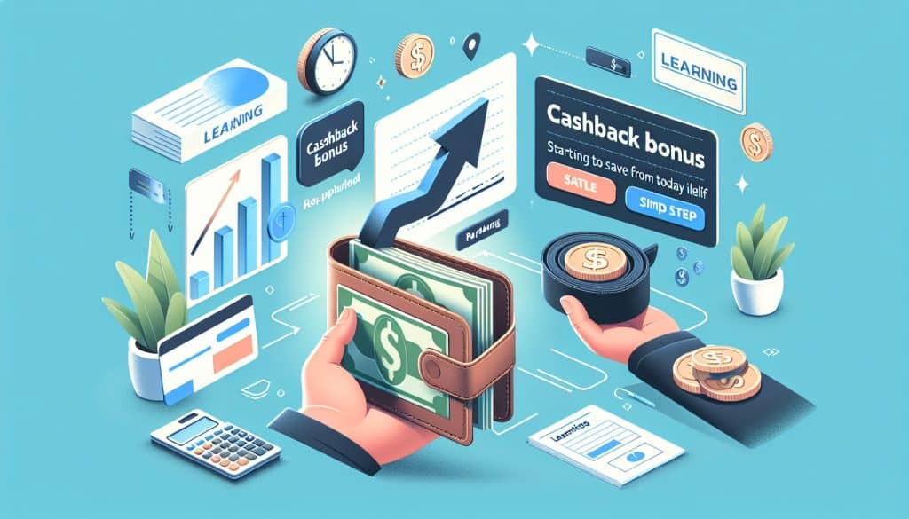 Što je to cashback bonus i kako ga iskoristiti? Što je to cashback bonus i kako ga iskoristiti?