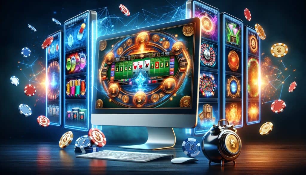Koje online casino igre nude najbolje šanse za osvajanje progresivnih jackpota?