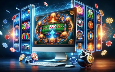 Koje online casino igre nude najbolje šanse za osvajanje progresivnih jackpota?