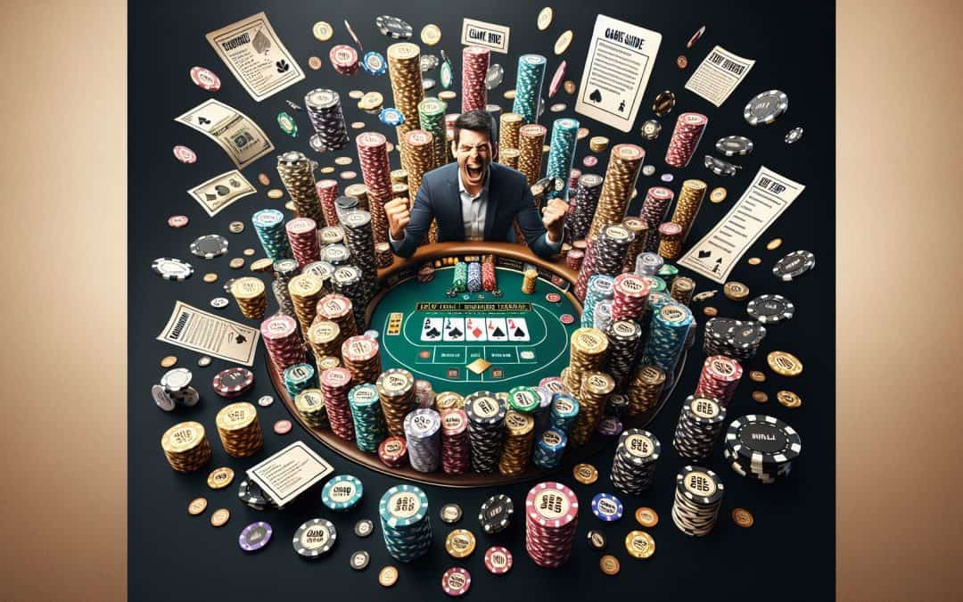 Kako igrati s niskim ulozima i osjećati se kao high roller