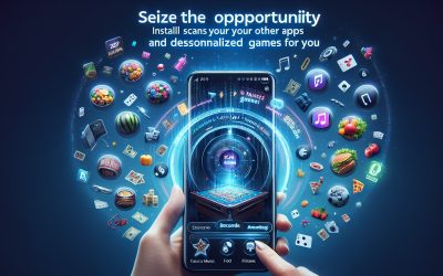 Casino aplikacije koje analiziraju tvoje druge aplikacije
