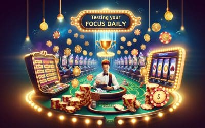 Casino aplikacije koje nude dnevne izazove za fokus
