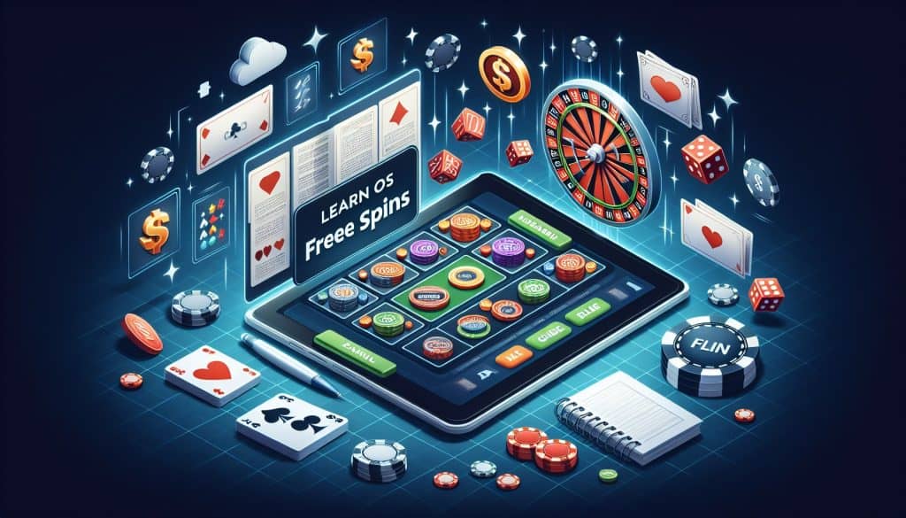 Kako uspješno koristiti besplatne vrtnje u online casinu?